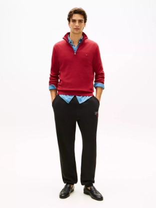 Picture of Embroidered Logo Sweatpant