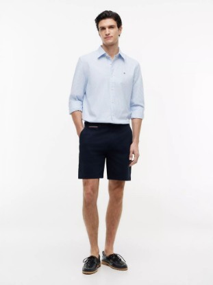 Picture of Regular Fit 7" Comfort Waist Tommy Short