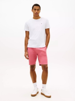 Picture of Regular Fit 9" Comfort Waist Tommy Short