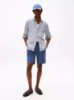 Picture of Regular Fit 9" Comfort Waist Tommy Short