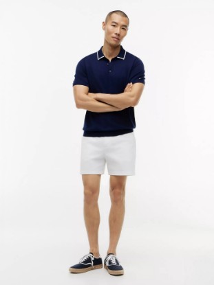 Picture of Regular Fit 5" Comfort Waist Tommy Short