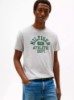 Picture of Hilfiger 1985 Athletic Logo T-Shirt