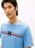 Picture of Signature H Stripe T-Shirt