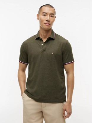 Picture of Regular Fit Tommy Wicking Polo