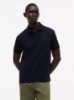 صورة Regular Fit Smooth Cotton Polo