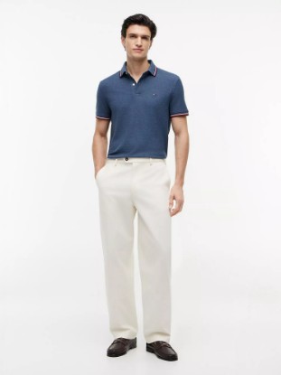Picture of Regular Fit Tommy Wicking Polo