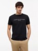Picture of Embroidered Tommy Logo T-Shirt