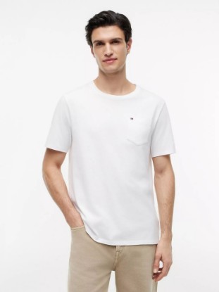 Picture of Everyday Pocket T-Shirt