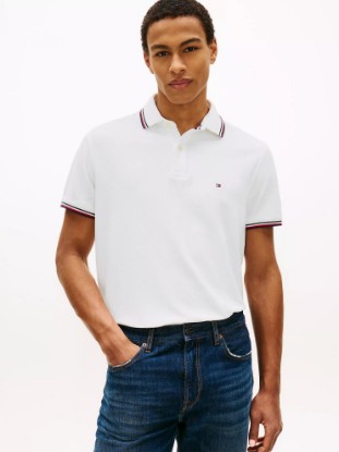 Picture of Regular Fit Tommy Wicking Polo