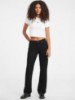 Picture of G08 Mid-Rise Straight Jeans