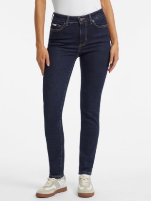 Picture of G05 High-Rise Skinny Jeans