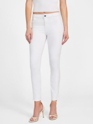Picture of Eco Sexy Curve Mid-Rise Jeans