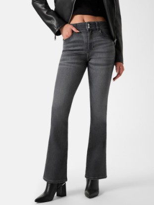 Picture of Sexy flare jeans