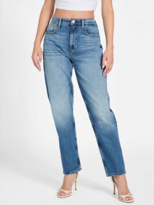 Picture of New Mom jeans