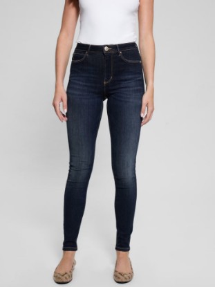 Picture of 1981 Power Skinny Jeans