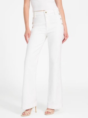 Picture of Faye Sailor Flared Jeans