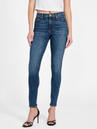 Picture of Eco 1981 Skinny Jeans