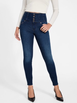 Picture of Eco Corset Shape-Up Jeans