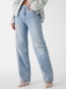 صورة Straight leg jeans