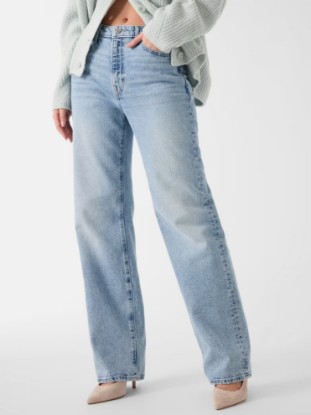 Picture of Straight leg jeans