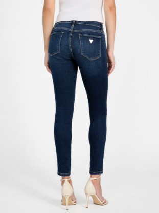 Picture of Sexy Flared Jeans