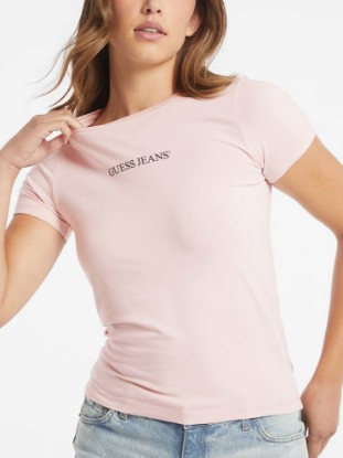 Picture of Slim Logo Tee