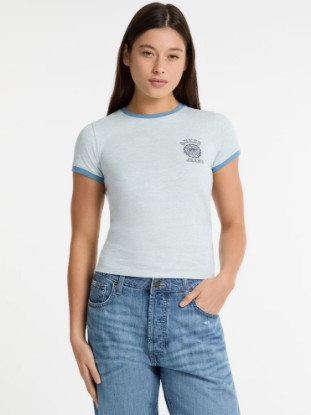 Picture of Heather Tee