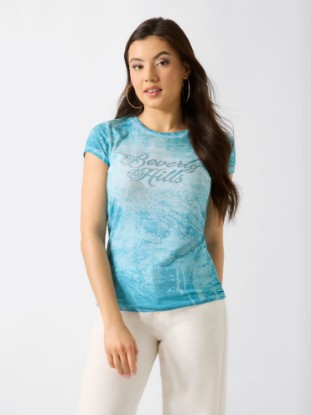 Picture of Rhinestones t-shirt