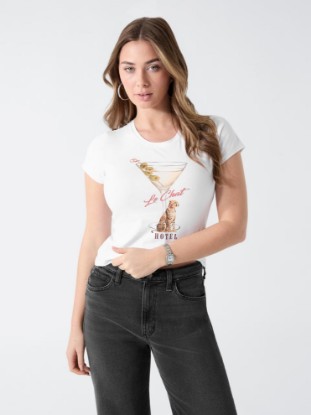 Picture of Printed t-shirt