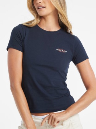 Picture of Slim Mini American Tradition Tee