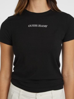 Picture of Slim Logo Tee