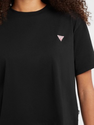 Picture of Boxy Mini Triangle Tee