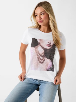 Picture of Printed t-shirt