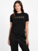 Picture of Eco Octavia Monogram Tee - Black