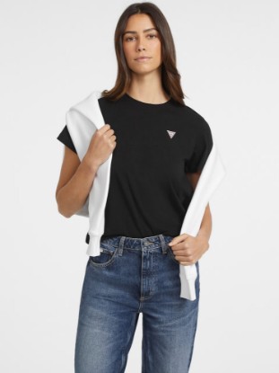 Picture of Classic Mini Triangle Tee
