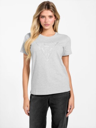 Picture of Eco Krystal Triangle Tee