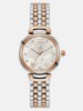 Picture of Gc Two-Tone Analog Watch