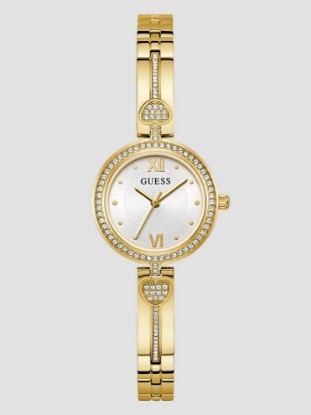 Picture of Gold-Tone Analog Watch