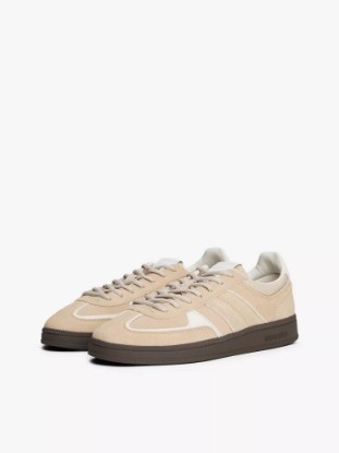 Picture of Tommy Jeans Suede Skater Sneaker