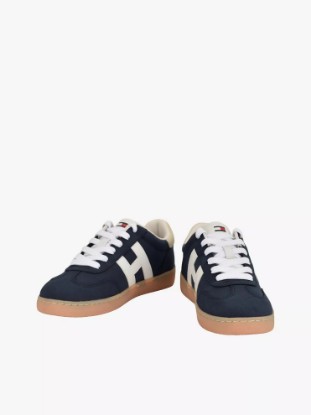 Picture of Hilfiger Logo Skater Sneaker