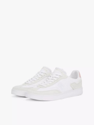 Picture of Suede Heritage Sneaker