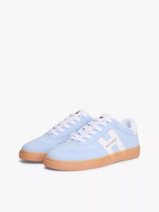 Picture of Hilfiger Logo Skater Sneaker