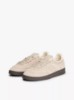 صورة Tommy Jeans Suede Skater Sneaker