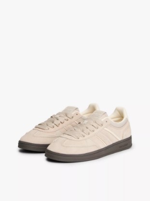 Picture of Tommy Jeans Suede Skater Sneaker