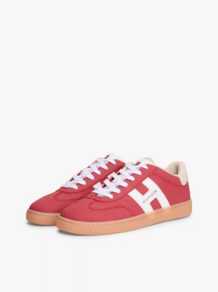 Picture of Hilfiger Logo Skater Sneaker