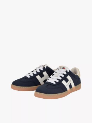 Picture of Hilfiger Logo Skater Sneaker