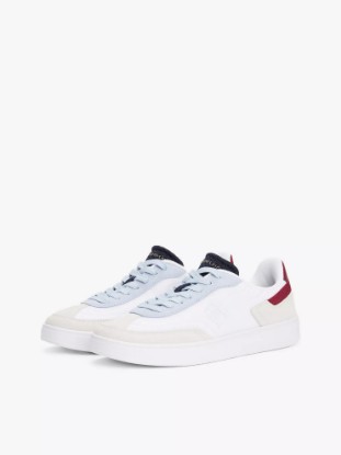 Picture of Suede Heritage Sneaker