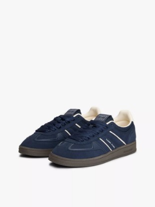 Picture of Tommy Jeans Suede Skater Sneaker