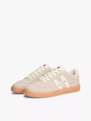 Picture of Hilfiger Logo Skater Sneaker