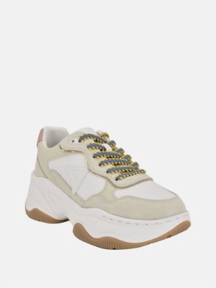 Hapyy Chunky Sneakers